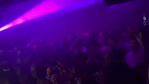 Themba LIVE at Pachas Munich | Germany