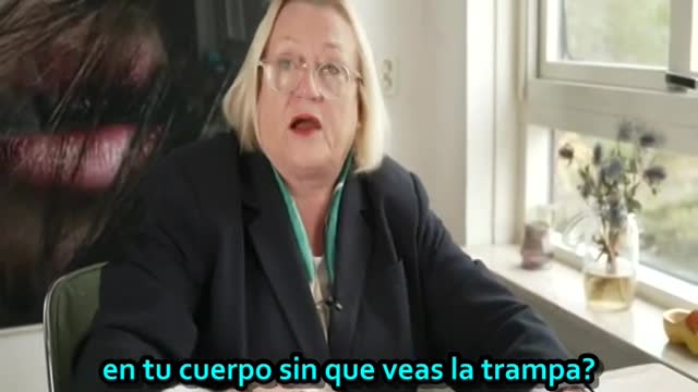 Kerry Cassidy: "Verdaderos periodistas, salgan al frente y pregunten ¿Qué está ocurriendo aquí?