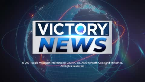 Victory News 11am/CT: We are FREE people! (10.27.21)