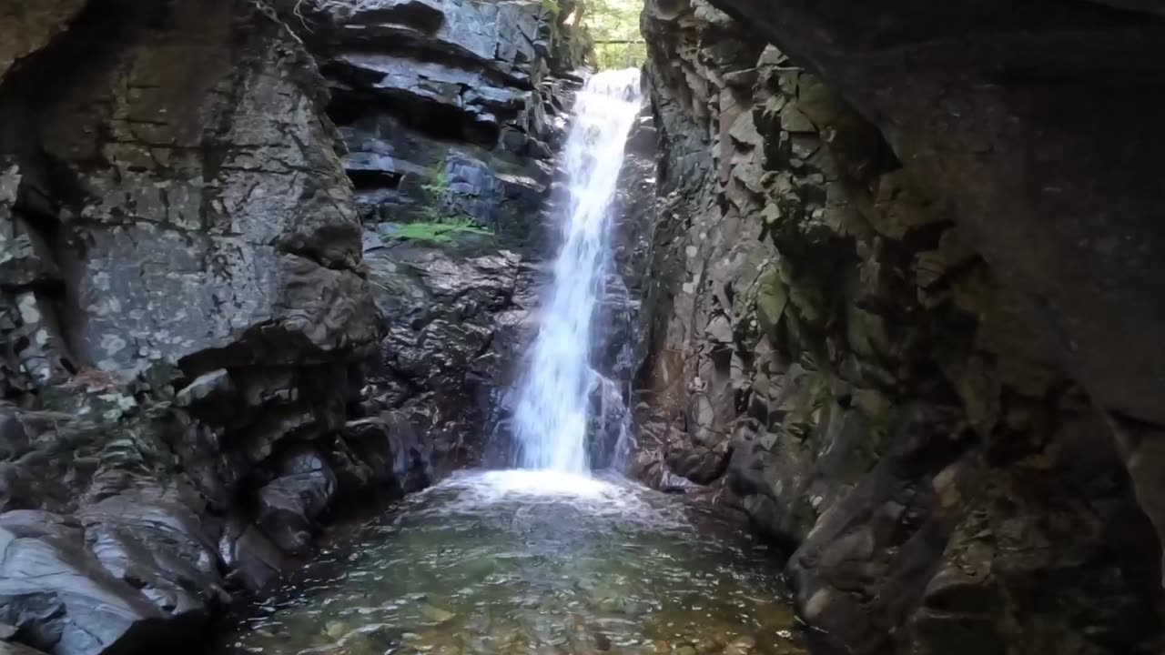 Waterfall