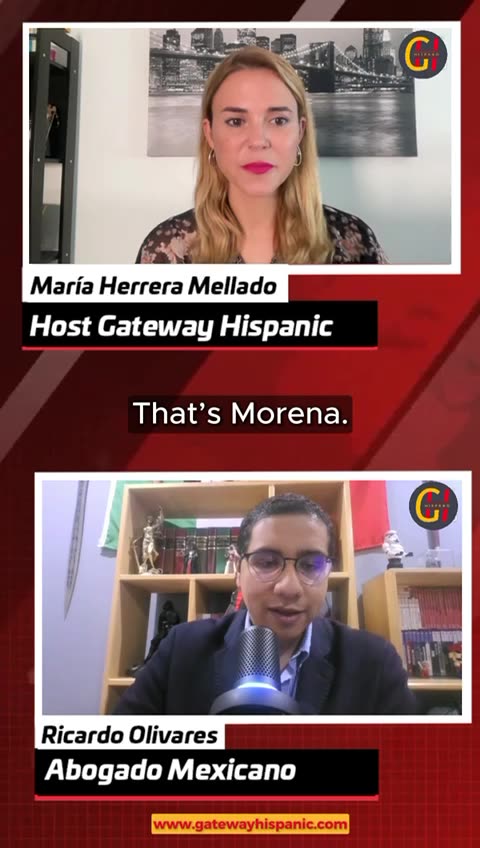 La izquierda radical en México - Morena es el PRI 2.0