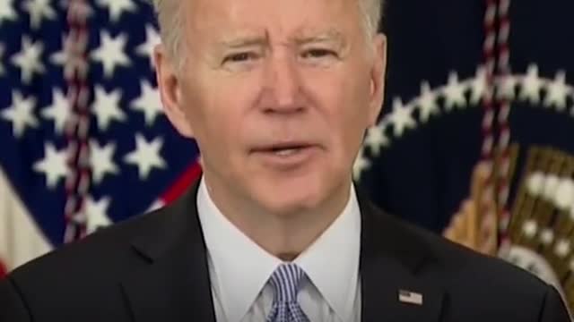 America Unemployment rate fell to 3.6% - Joe Biden.