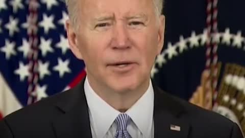 America Unemployment rate fell to 3.6% - Joe Biden.