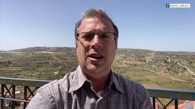 The Miracle of Life in the Aftermath of Horrific Terror & Death