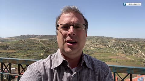 The Miracle of Life in the Aftermath of Horrific Terror & Death