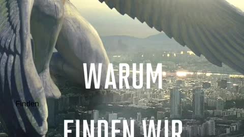 Du bist nicht zufällig hier