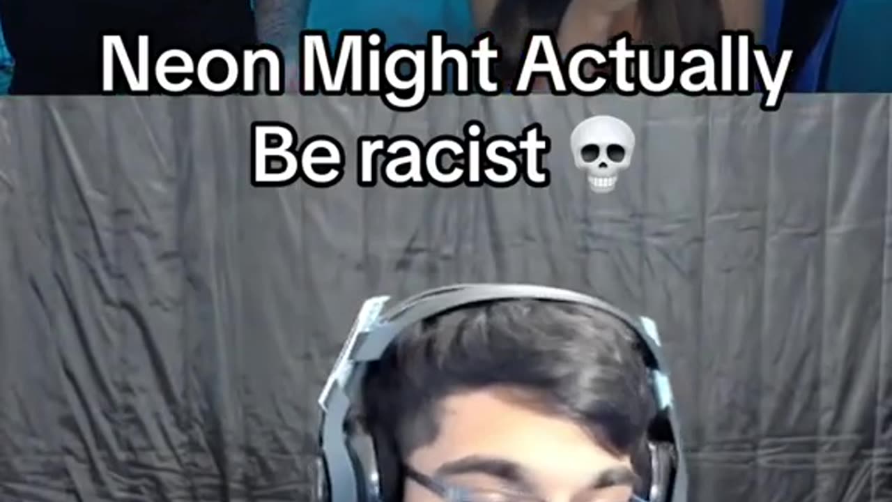 Neon Might Actually Be Racist