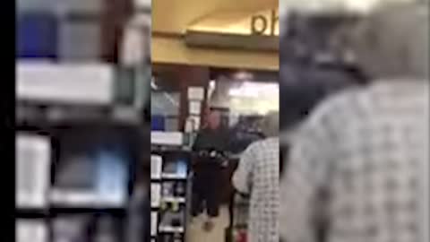 PHARMACIST QUITS! I'VE SEEN THIS KILL PEOPLE!