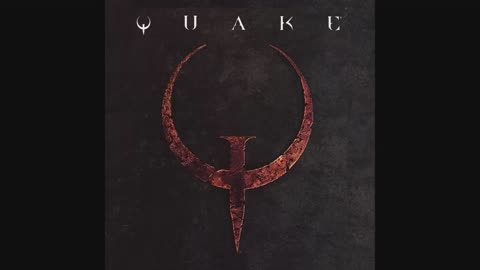 Nine Inch Nails - Quake (Full Album) 1080p HD