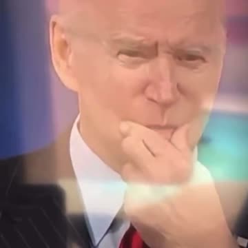 Biden: The Masked Villain