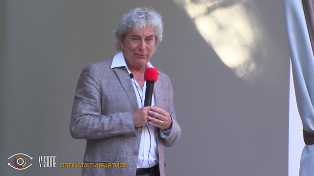 incontro con Massimo Citro