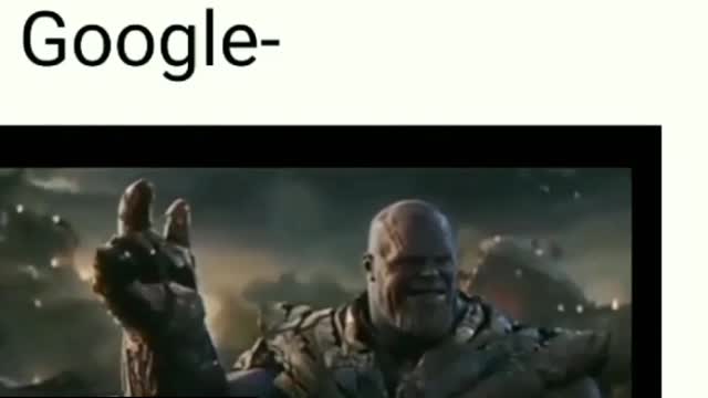 ENDGAME AVENGERS vs Rajkumar