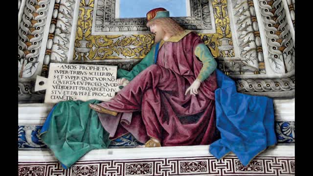 We Too Are Summoned To Be Prophets