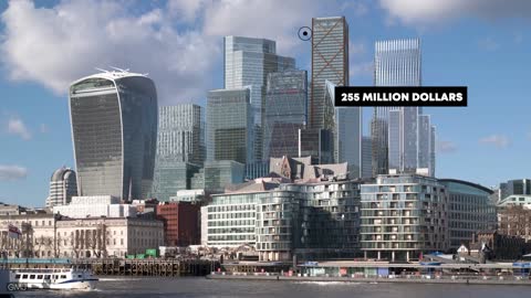 London_s Skyscrapers by 2030