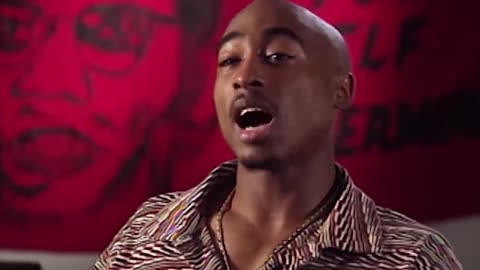 2Pac - BET Interview With Ed Gordon (1994)