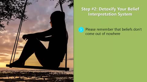 The Most Important Emotional Detox You Need to Take