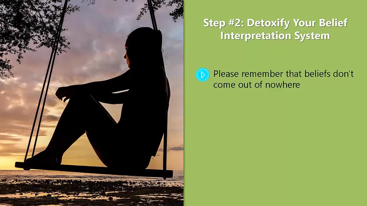 The Most Important Emotional Detox You Need to Take