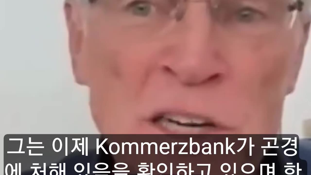 Ernst Wolff: "It is not the German economy that is being driven to the wall, but German SMEs.
