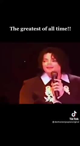 Michael Jackson - The best is yet to come