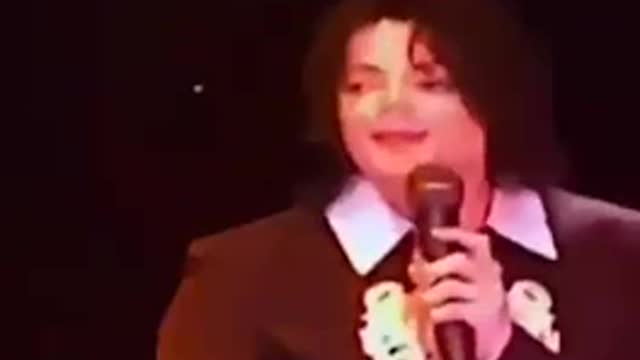 Michael Jackson - The best is yet to come