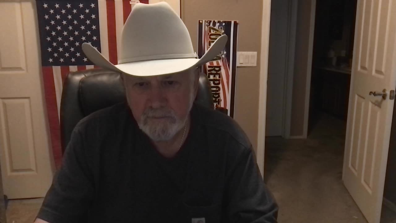 How The Deep Stated Played Trump, Who Was The Chief Engineer Of The Lockdown, Part 2