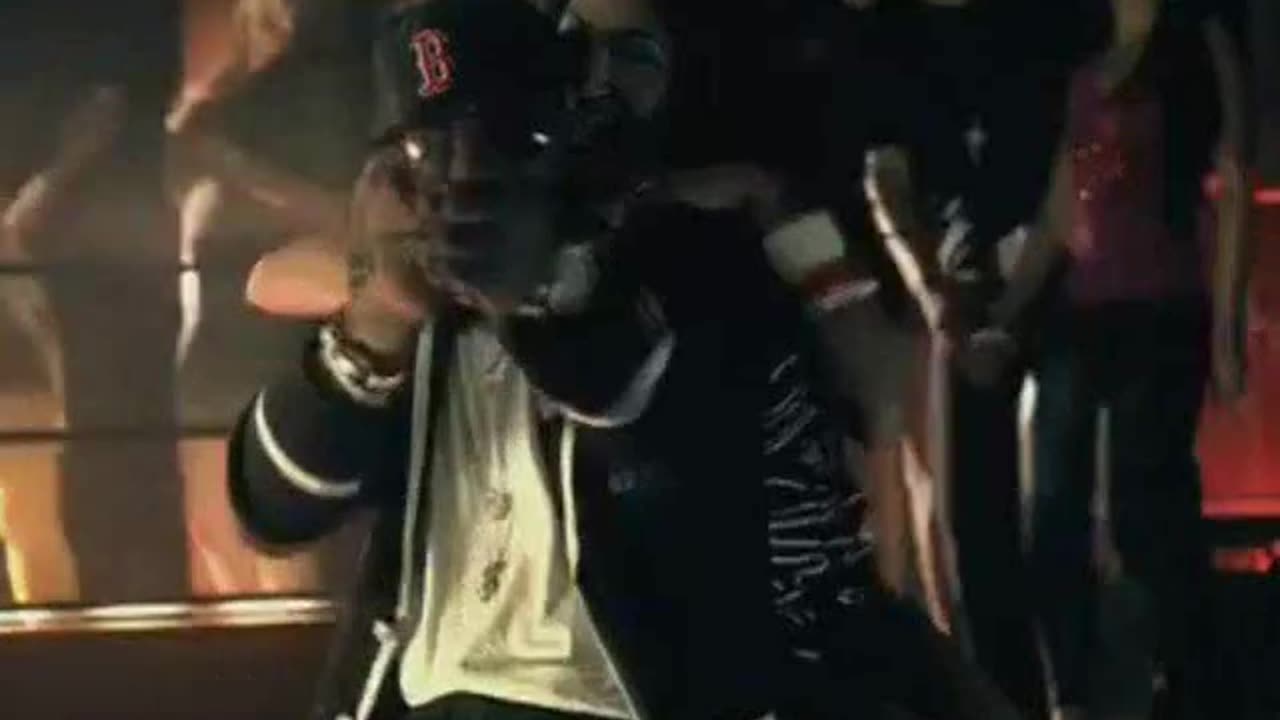LL Cool J ft. The-Dream - Baby (Official Video)