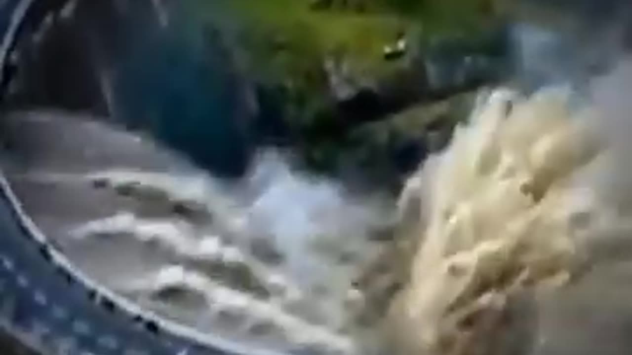 watch the force of the damn