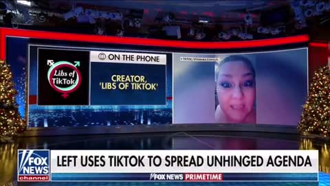 Libs of Tiktok