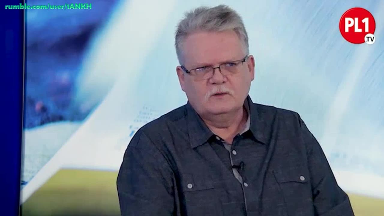 Wojna czy pandemia? A może obie? Co szykują? PL1.tv 2024.08.08