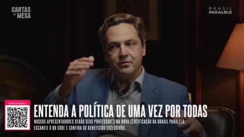 Deputado Luiz Philippe comenta como o bloqueio do X interfere nos investimentos no país e reflete os desmandos do judiciário como um todo