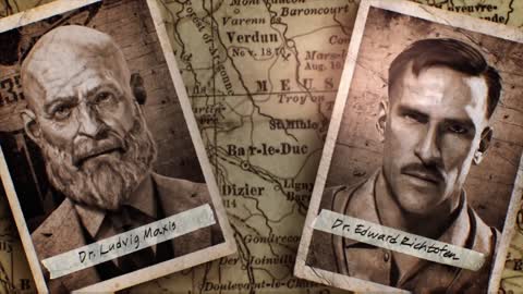 Call of Duty Black Ops 3 Zombies
