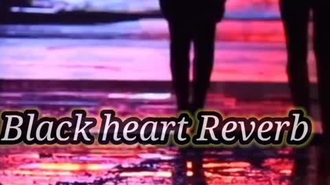 Mana ki mushkil hai safar Black heart Alone sad slow reverb