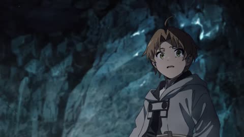 Mushoku Tensei S01E021 in hindi