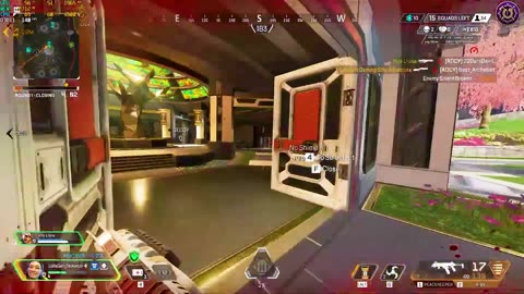 Don't Blink or You will miss the PK knock...