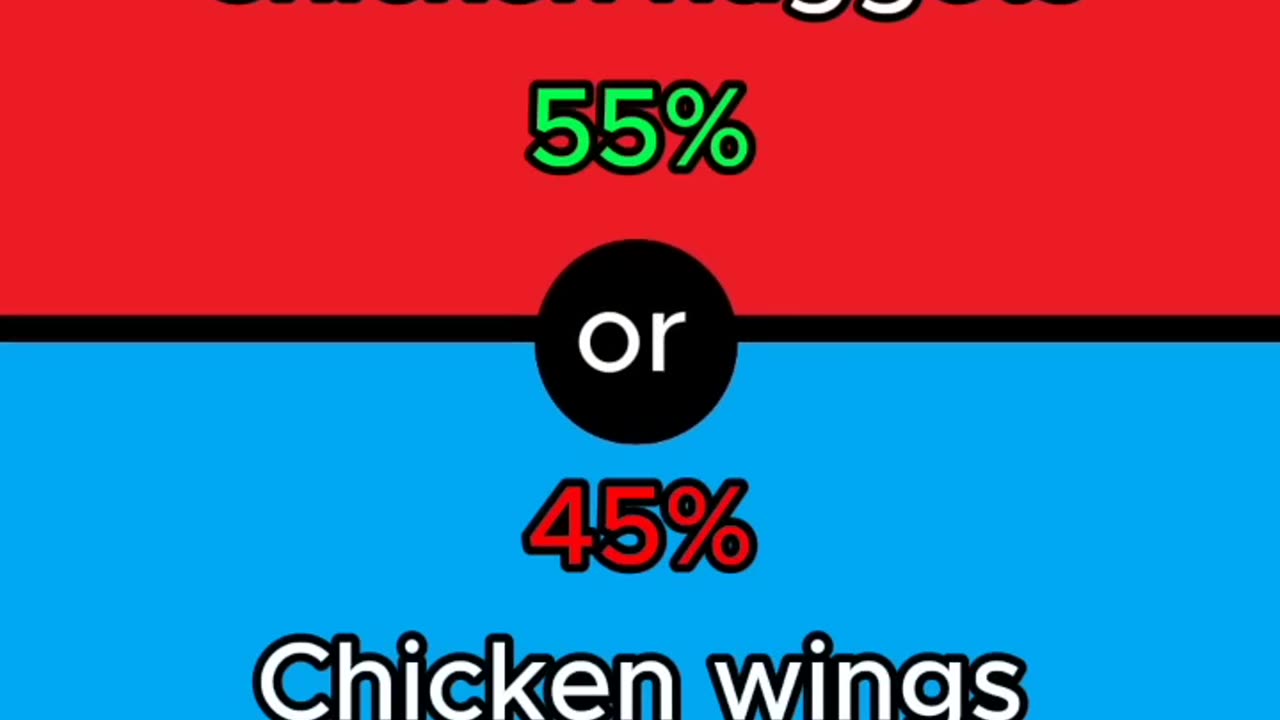 What would you rather?