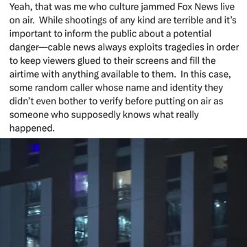 Mark Dice Culture Jammed FOX NEWS 😂😂😂