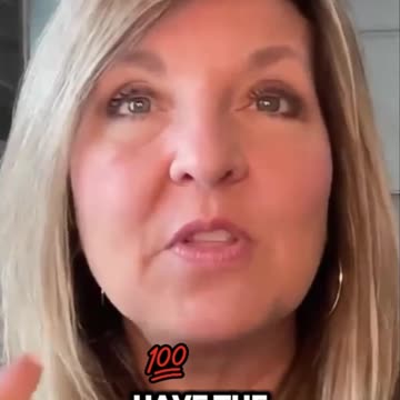 Make Your Dreams And Vision Come True—Don't Be Afraid, God Is With You. 🙏✨