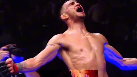 MMA / UFC Edits