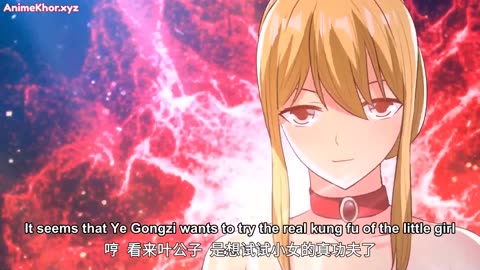 Phoenix of Chaos Episodes 32 to 34 English Subtitles