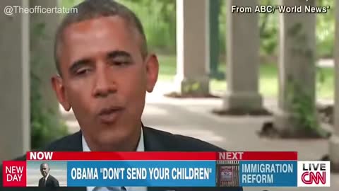 Why Are We Being Misled When It Comes To Immigration???