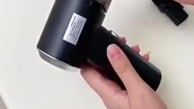 Portable vaccum cleaner superb