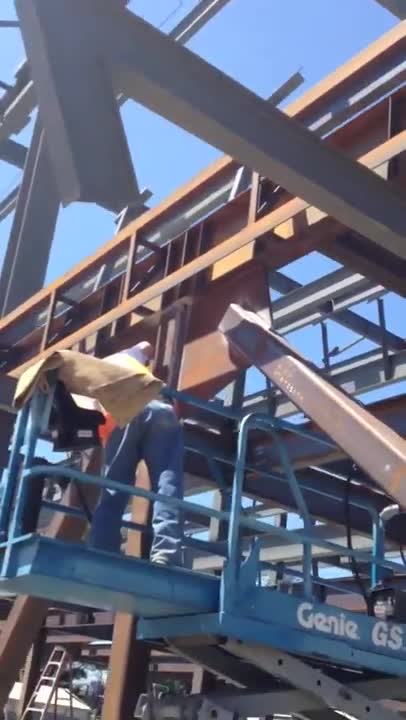 5651 Sepulveda 8-13-12 synapse building construction