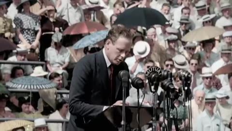 How Americans Felt About Another World War