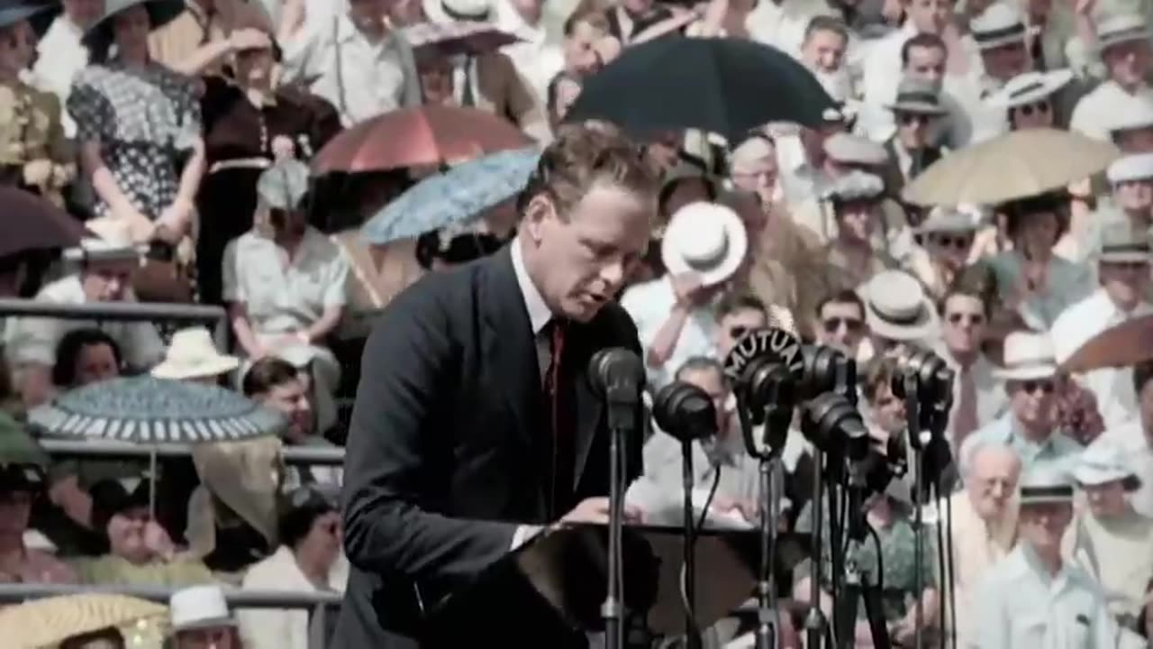 How Americans Felt About Another World War