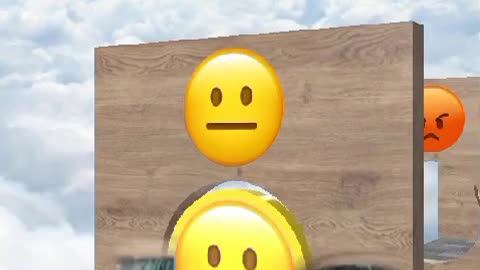 Expression Game effect