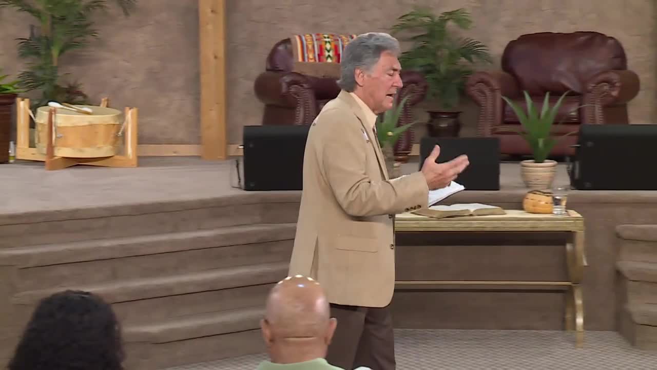 Today We Have a More Sure Word (Sunday, June 19, 2022)