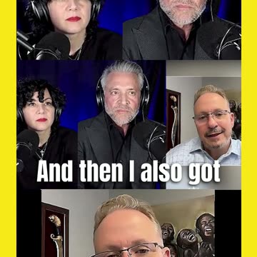 Let's listen to Jeff Levitan share his experiences in the financial services