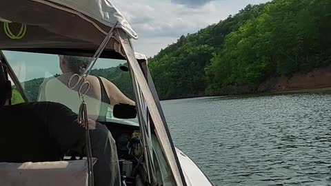 Boating