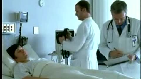 Hospital, Don't judge too quickly