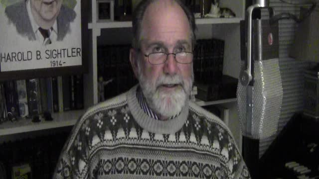 May 17, 2021 Bright Spot Hour